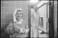 archieffoto opening badhuis